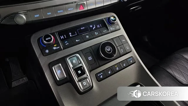 Hyundai Palisade id 3581683 из Кореи 19