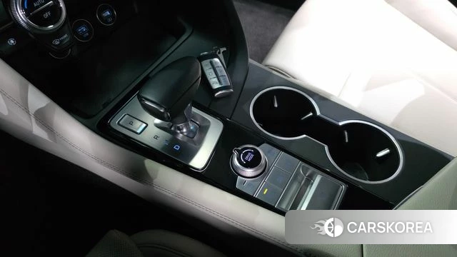 Genesis The New G70 id 3851153 из Кореи 19