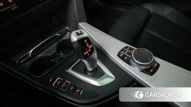 BMW 3 Series GT (F34) id 4918208 из Кореи 30
