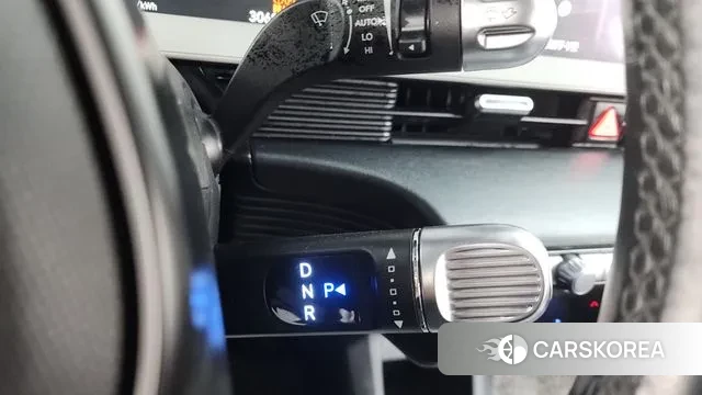 Hyundai Ionic 5 id 3389635 из Кореи 19