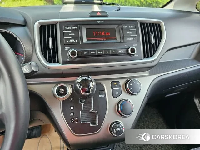 Kia The New Ray id 3055038 из Кореи 19