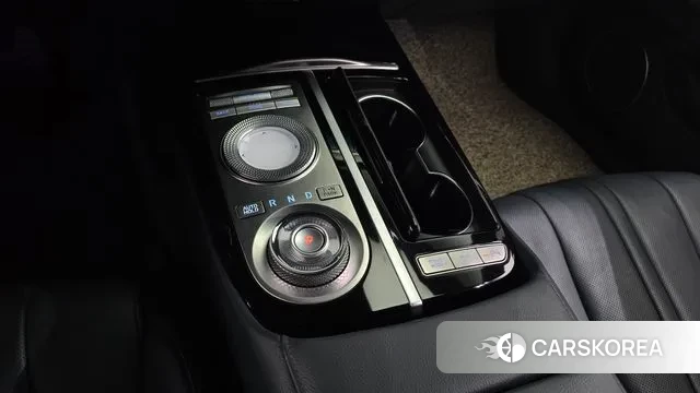 Genesis Electrified G80 (RG3) id 3043536 из Кореи 19