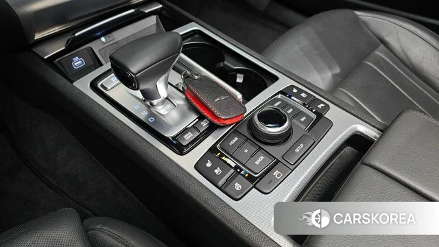 Genesis G80 id 4496820 из Кореи 19