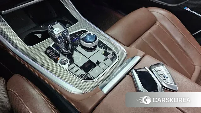 BMW X5 (G05) id 2960844 из Кореи 19