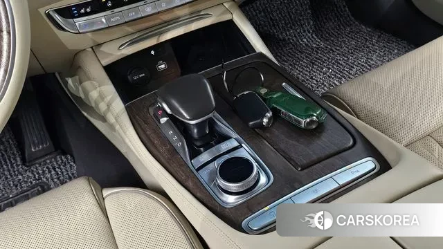 Kia More K9 id 3504115 из Кореи 19