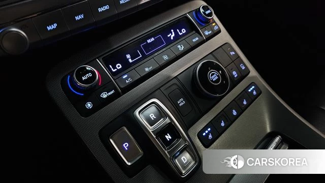 Hyundai Palisade id 4557270 из Кореи 31