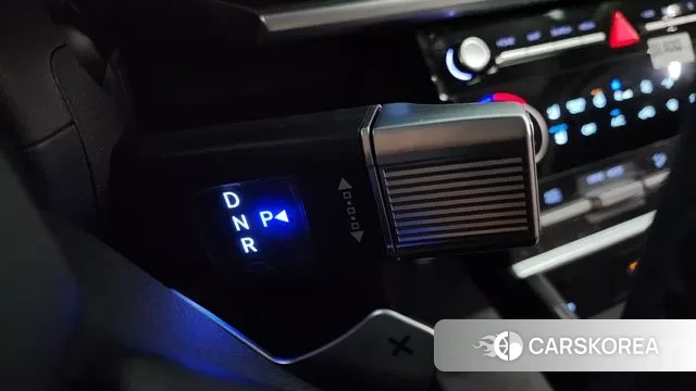 Hyundai Santa Fe (MX5) id 3078822 из Кореи 19