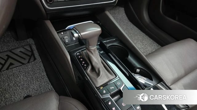 Kia All New K7 Hybrid id 4865492 из Кореи 30