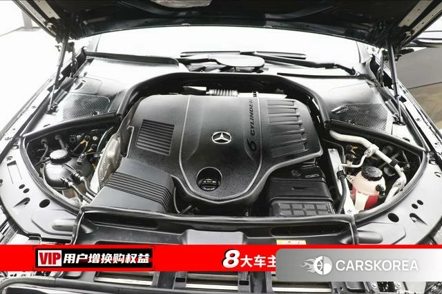 Mercedes-Benz S-class id 4275640 из Китая 31
