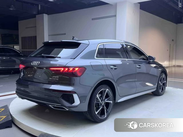 Audi A3 id 4272698 из Китая 23