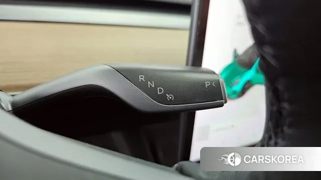 Tesla Model 3 id 2885308 из Кореи 19