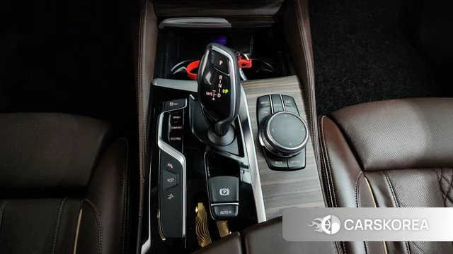 BMW 6 Series GT (G32) id 4626430 из Кореи 31