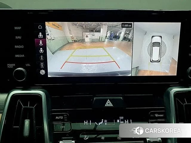 Kia Sorento 4th Generation id 3833946 из Кореи 19