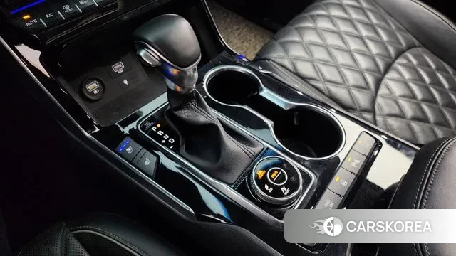 Kia Mohave Master id 3264512 из Кореи 19