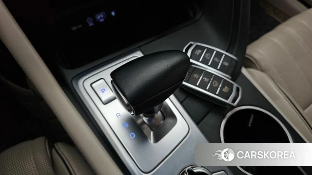 Genesis G70 id 4416993 из Кореи 33