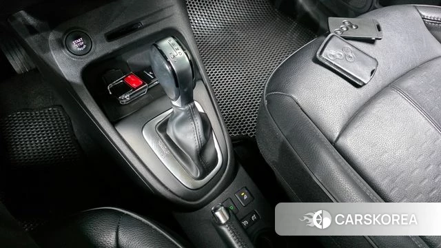 Renault Korea (Samsung) New QM3 id 3867448 из Кореи 19