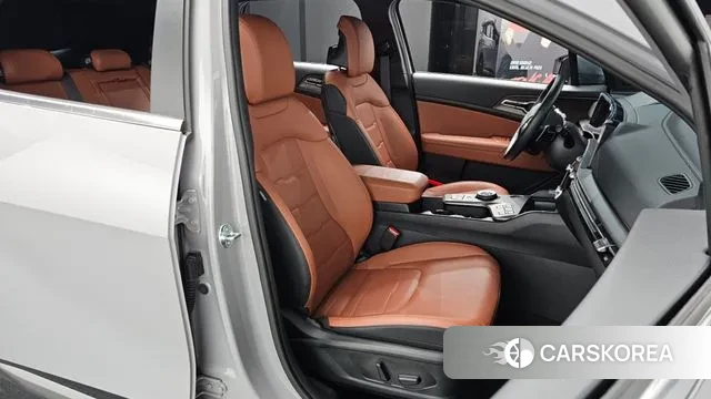 Kia The New Sportage 5th Generation id 3590473 из Кореи 19