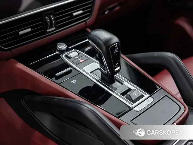 Porsche Cayenne (PO536) id 3477902 из Кореи 18