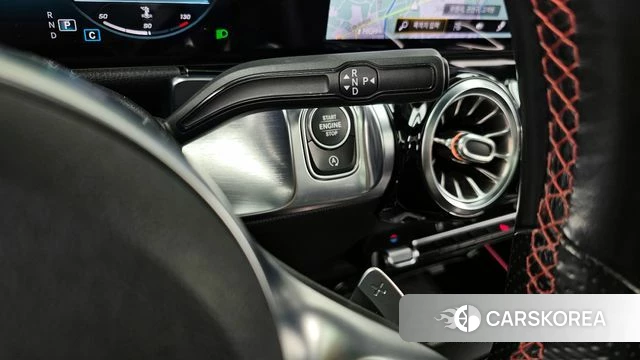 Mercedes-Benz GLB-Class X247 id 3910888 из Кореи 19