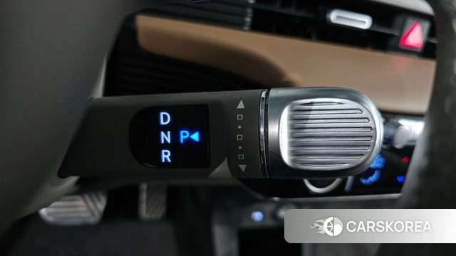 Hyundai Ionic 5 id 3806482 из Кореи 19