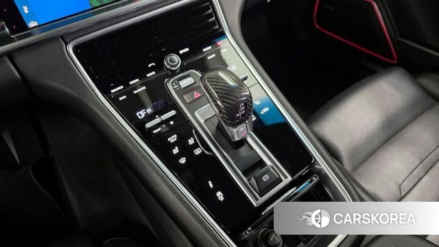 Porsche Panamera (971) id 4180815 из Кореи 19