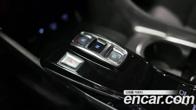 Hyundai Sonata Hybrid (DN8) id 2530286 из Кореи 19