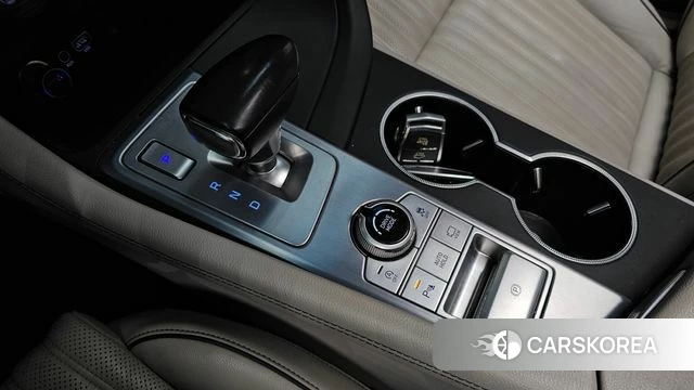 Genesis G70 id 4785825 из Кореи 29