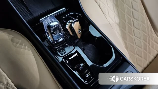 Volvo XC40 id 3356728 из Кореи 19