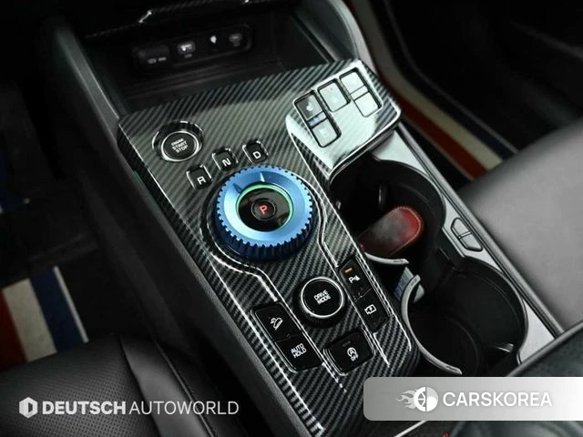 Kia Sportage 5th Generation id 3851932 из Кореи 19