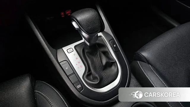 Kia Come New K3 id 3510154 из Кореи 19