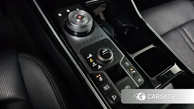 Kia The New Sorento 4th Generation id 3706164 из Кореи 19