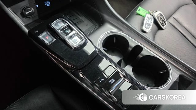 Hyundai Sonata (DN8) id 4496574 из Кореи 31