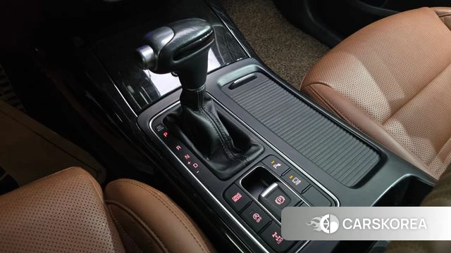 Kia The New Sorento id 3937221 из Кореи 19