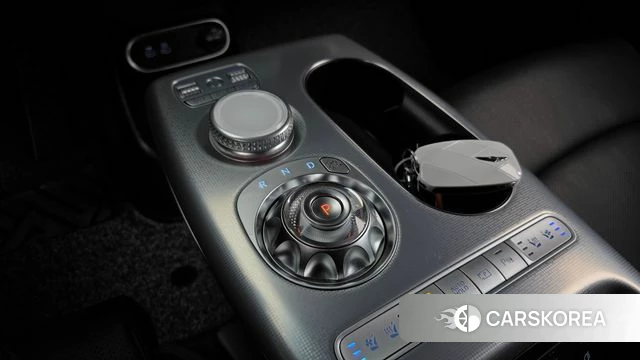 Genesis GV60 id 3884131 из Кореи 19