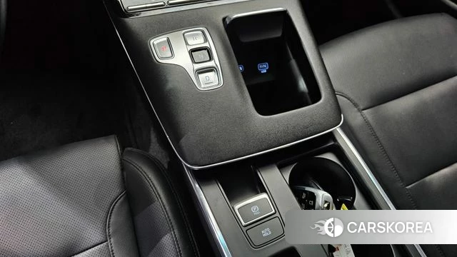Hyundai The New Grandeur IG id 4641162 из Кореи 30