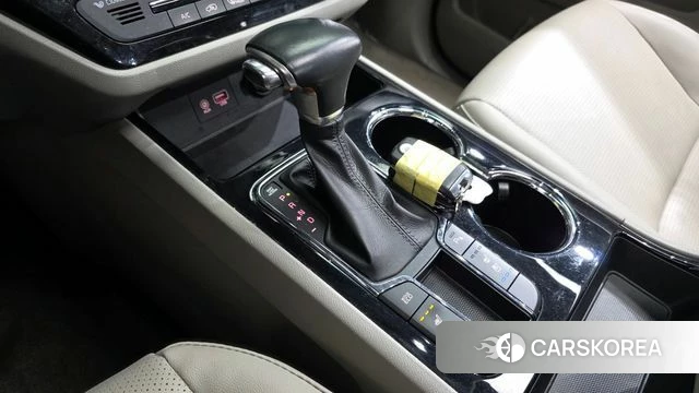 Kia The New Carnival id 3867363 из Кореи 19