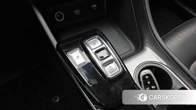 Hyundai Sonata (DN8) id 4620144 из Кореи 19