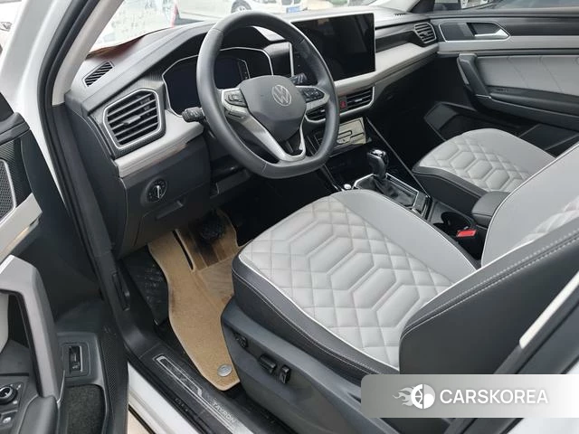 Volkswagen Tanyue id 4353241 из Китая 10