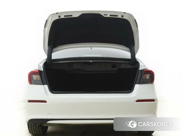 Honda Civic id 3902161 из Китая 14