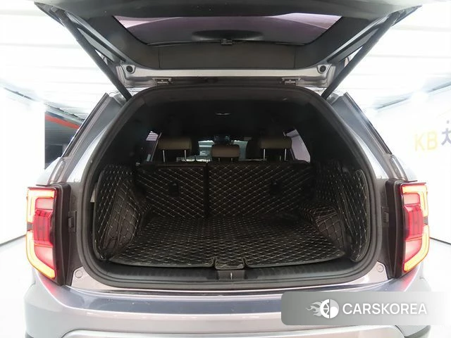 Ssangyong Torres id 3799239 из Кореи 19