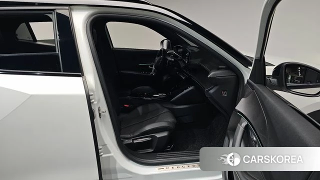 Peugeot 2008 Second generation id 3870672 из Кореи 19