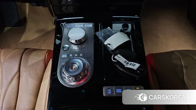 Genesis G80 (RG3) id 3763499 из Кореи 19