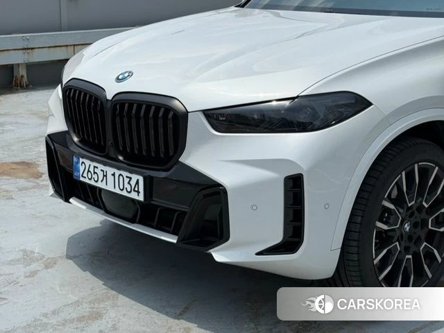 BMW X5 (G05) id 4710296 из Кореи 18