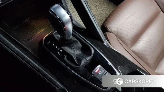 Renault Korea (Samsung) QM6 id 3095976 из Кореи 19