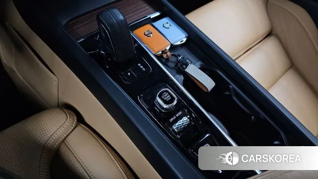 Volvo V60 Cross-Country 2nd Generation id 3307043 из Кореи 19