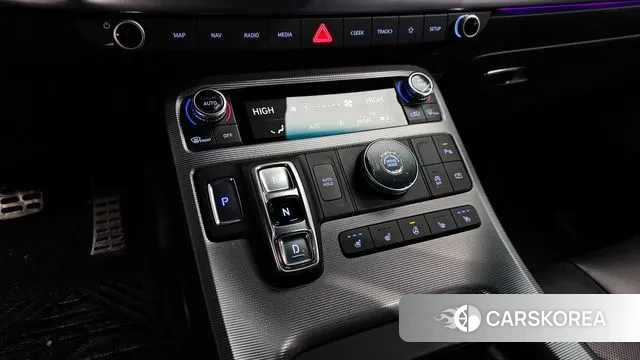 Hyundai The New Palisade id 3620032 из Кореи 19