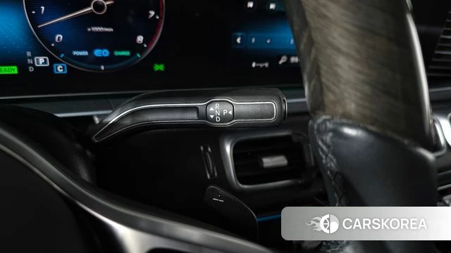 Mercedes-Benz GLS - Class X167 id 4422691 из Кореи 35