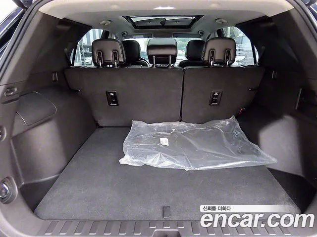 Chevrolet (GM Daewoo) Equinox id 2696061 из Кореи 19