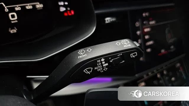 Audi Q7 (4M) id 3027032 из Кореи 19