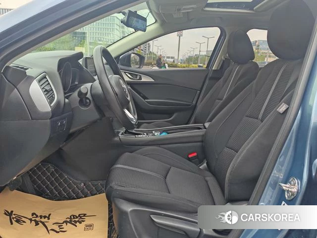 Mazda 3 Angkesaila id 4254190 из Китая 14